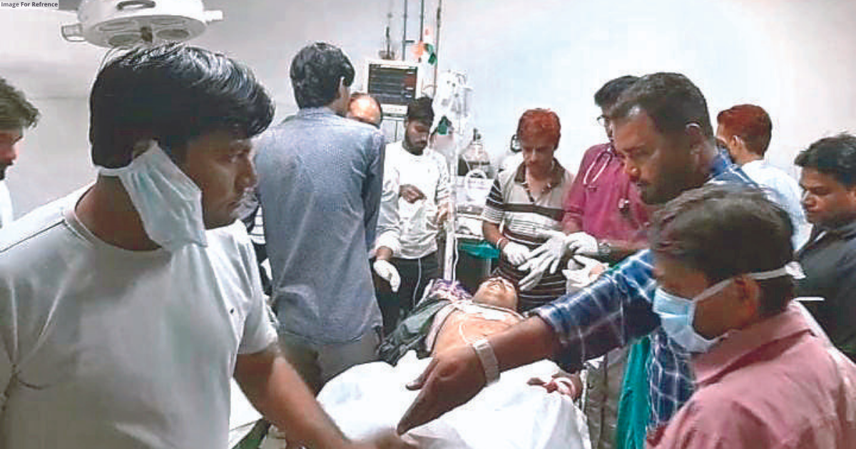 History-sheeter, wife killed in attack at Jhalawar hosp